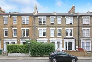 Flat 3, 41, Paulet Road, London SE5 9HP