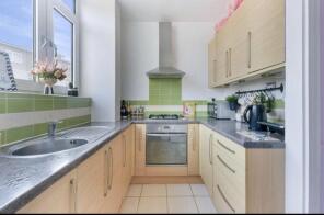 2, Swanton Gardens, London SW19 6BN