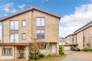 2, Clermont Place, Romford RM1 2EY