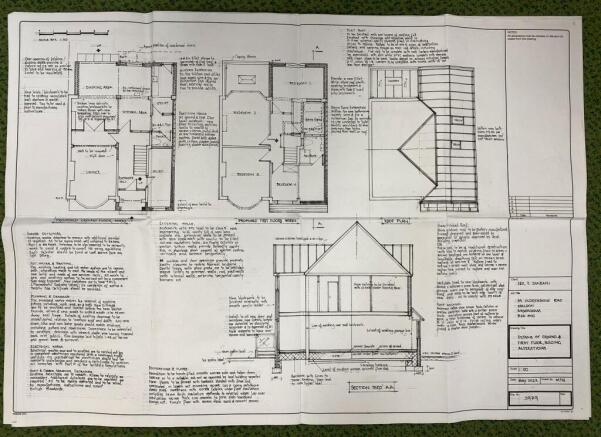 Plans