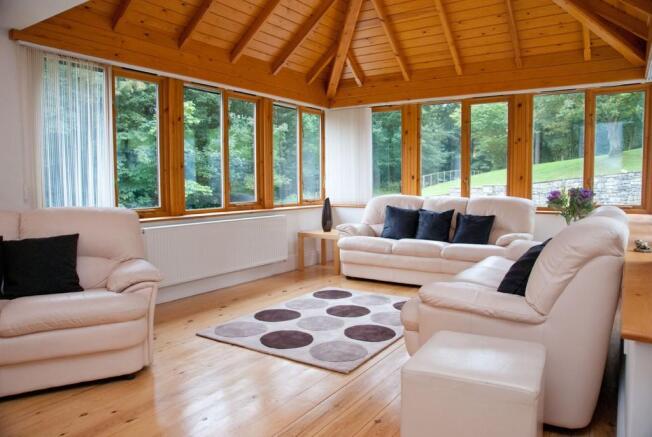 Conservatory Styl...