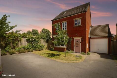 Lambrell Green, Sheffield, S26
