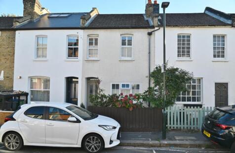York Road, Teddington