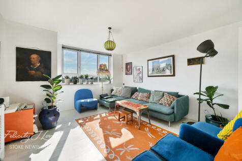 Cazenove Road, LONDON N16