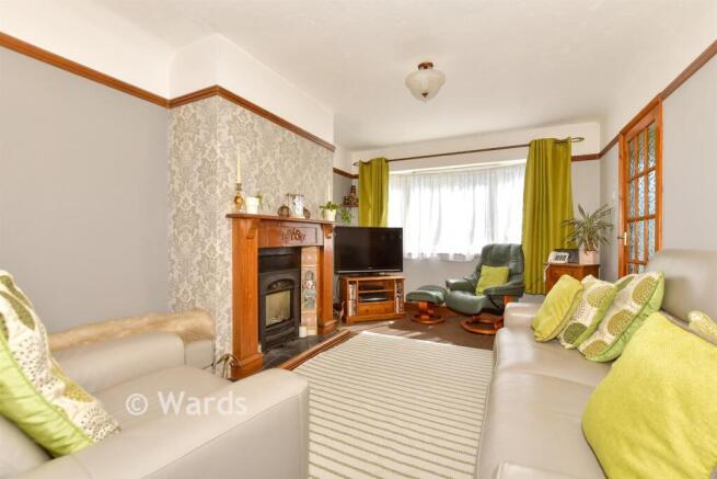 Living/Dining Room