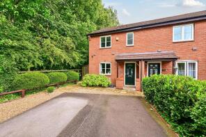 25, Breadels Field, Basingstoke RG22 4RZ