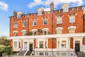 4, Tite Street, London SW3 4HY