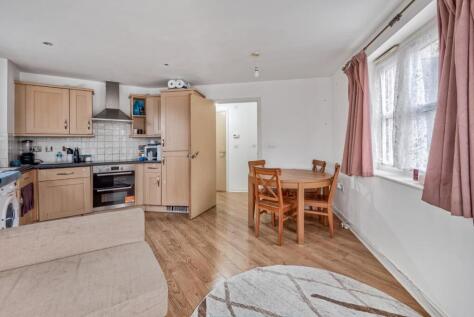 Bridge Court, Stanley Road, South Harrow, HA2 8FB