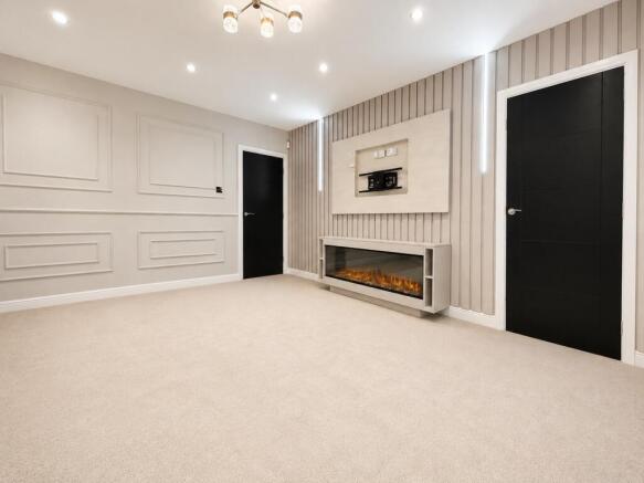 3 bed Bungalow to rent Image 5