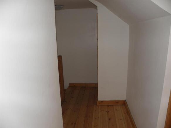 Alfriston Cottage, B