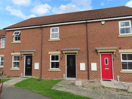 St. Marys Court, Hambleton, Selby, YO8 9GN