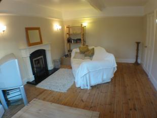 sitting room