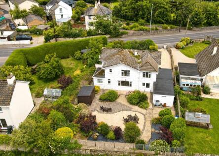 Chaloners Road, Braunton, Devon, EX33