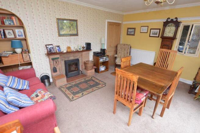 Dining room 1