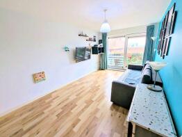 Flat 10, 20 Forest Lodge, Station Road, Harrow HA1 2BF