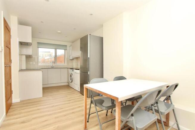 Tavistock Close, N16