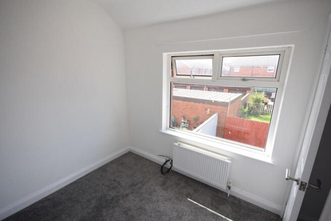 BEDROOM 3 