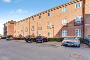 44, Beauvais Avenue, Bedford MK42 0GD