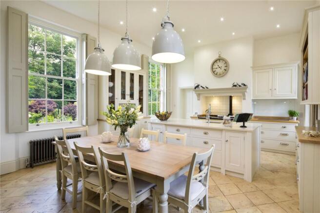 Breakfast Room