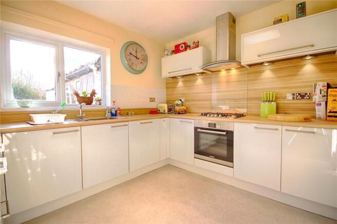 Kitchen /Breakfast
