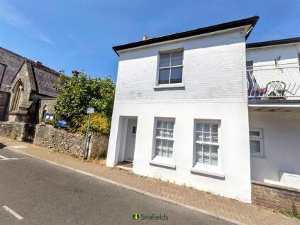 Church Street, Seaview, PO34 5EN