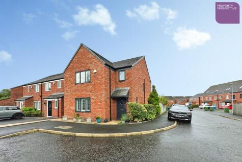 Cherry Avenue, M26