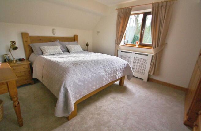 MASTER SUITE