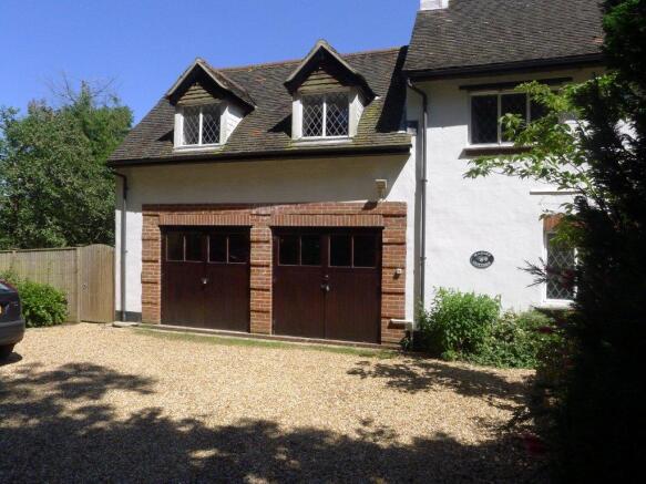 Garages