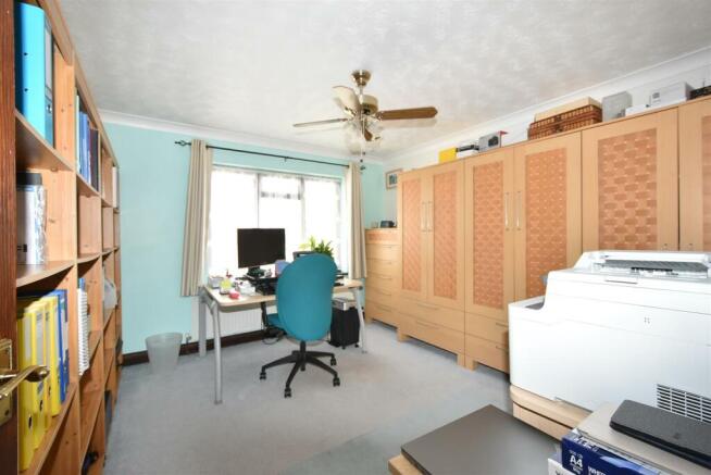 Bedroom Five