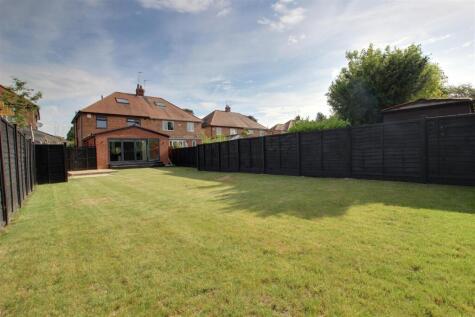 Eppleworth Road, Cottingham