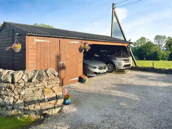 Car Port