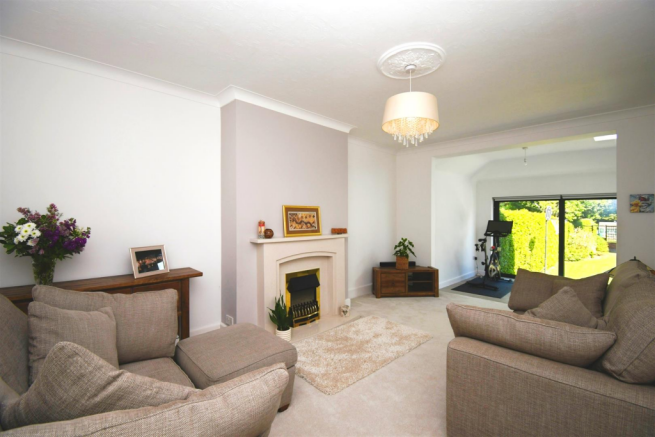Sitting room