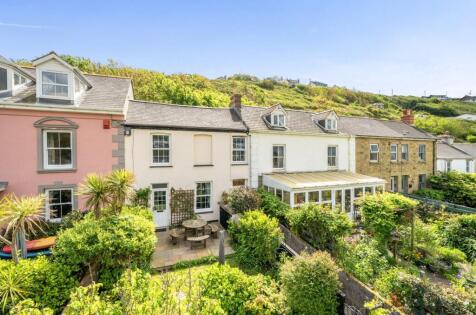Tregea Terrace, Portreath