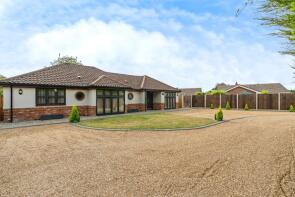 2, Orchard Drive, Two Saints Close, Norwich NR12 8QR