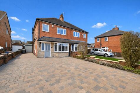 Park Lane, Allerton Bywater, WF10