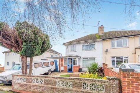 Bourne Road, Swindon