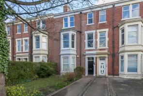 69a, Saint Georges Terrace, Jesmond, Newcastle Upon Tyne NE2 2DL