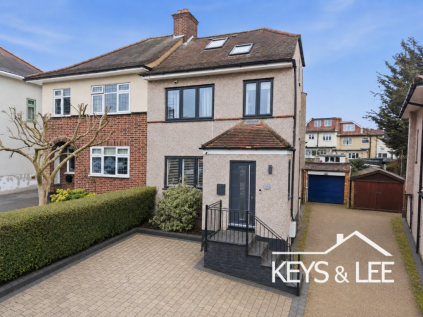 Ravenswood Close, Romford