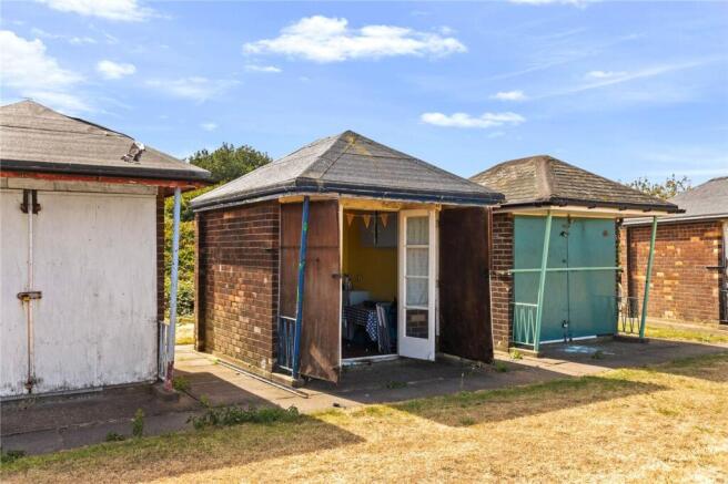 Front External