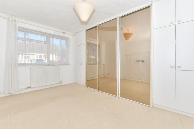 Loft Room 1
