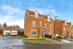 10, Rosebud Close, Hartlepool TS26 0QB