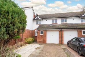 41, Eyston Drive, Weybridge KT13 0XD