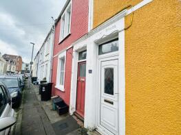 17, Exmoor Street, Bedminster, Bristol BS3 1HD