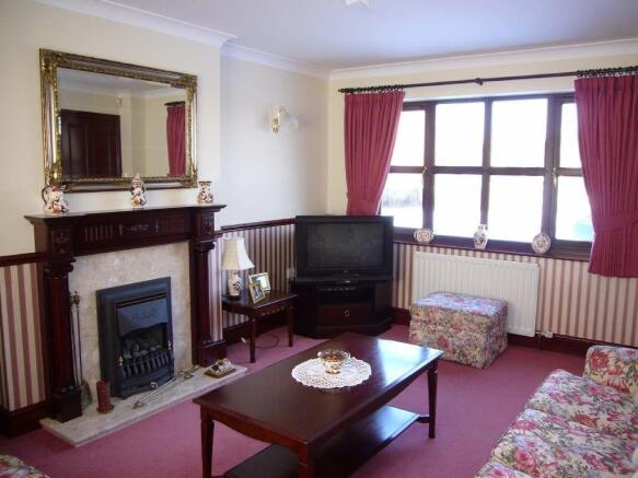 Sitting Room