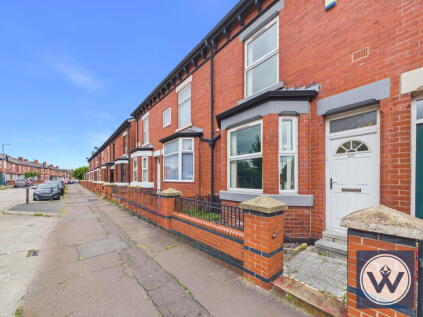 Seymour Road South, M11