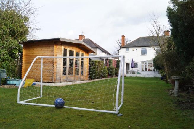 Summer House