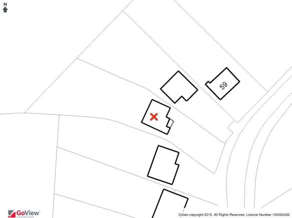 Plot Map