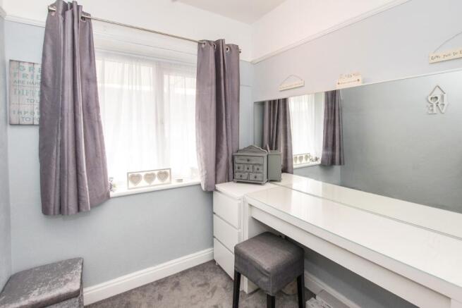 Dressing Room