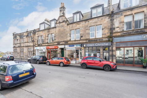 Hunter Street, Kirkcaldy, KY1 1ED