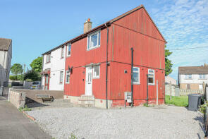 51, Springhill Crescent, Aberdeen AB16 7RT